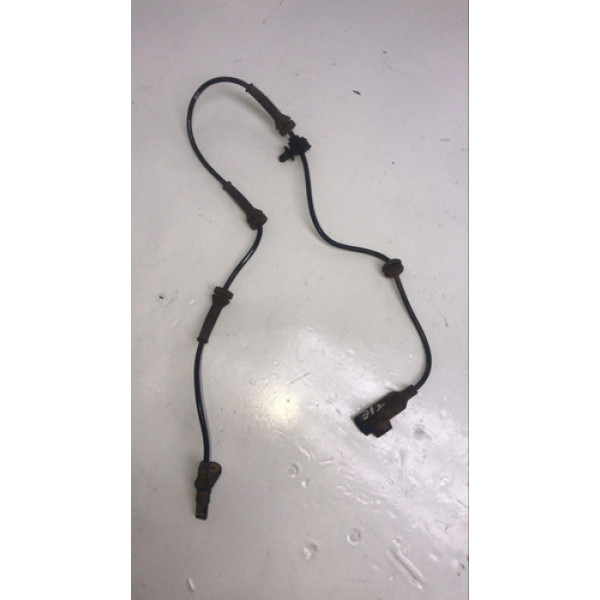 Sensor Conector Freelander 2 2014 Diesel Traseiro Esquerdo 