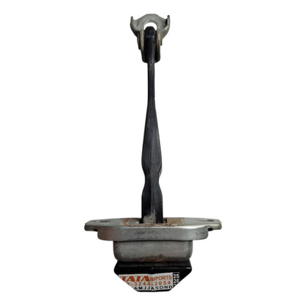 Limitador Porta Nissan Versa 2015 Dianteira Esquerda