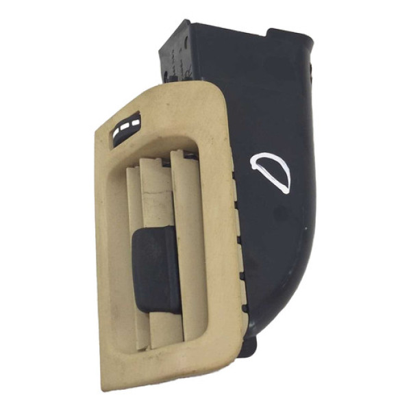 Difusor Saida Ar Volvo Xc60 2010 2011 Traseira Direita