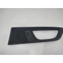 Moldura Maçaneta Interna Volvo Xc60 2020 Traseira Direita Preto Traseira