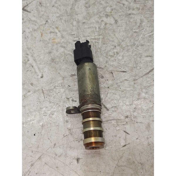 Valvula Solenoide Cabeçote Chevrolet Malibu 2010
