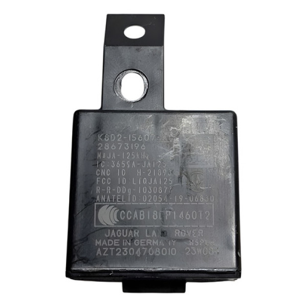 Modulo Chave Discovery Sport 2023