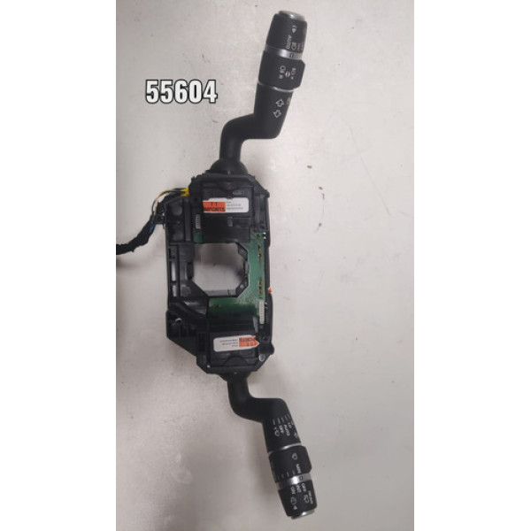 Chave De Seta Limpador Land Rover 2017