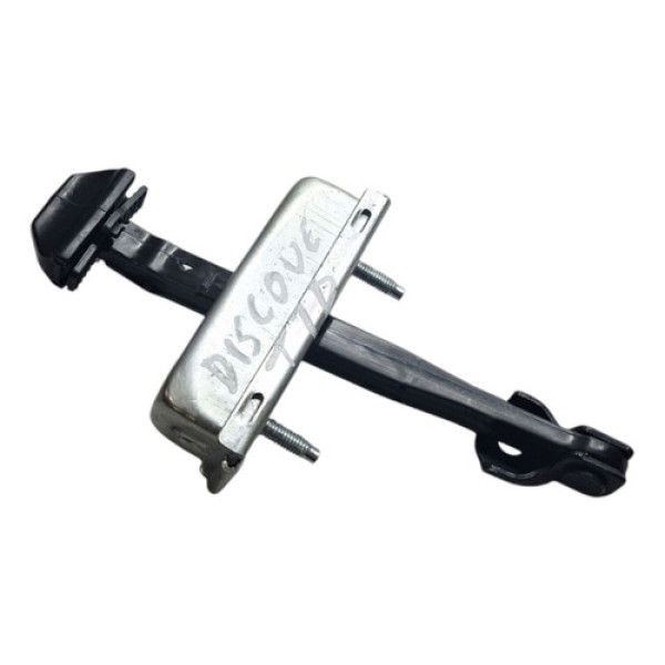 Limitador Porta Discovery Sport 2022 Traseira Direita 