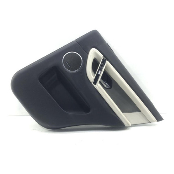 Forro Portas Discovery Sport 2022 Traseiro Direto Detalhe C