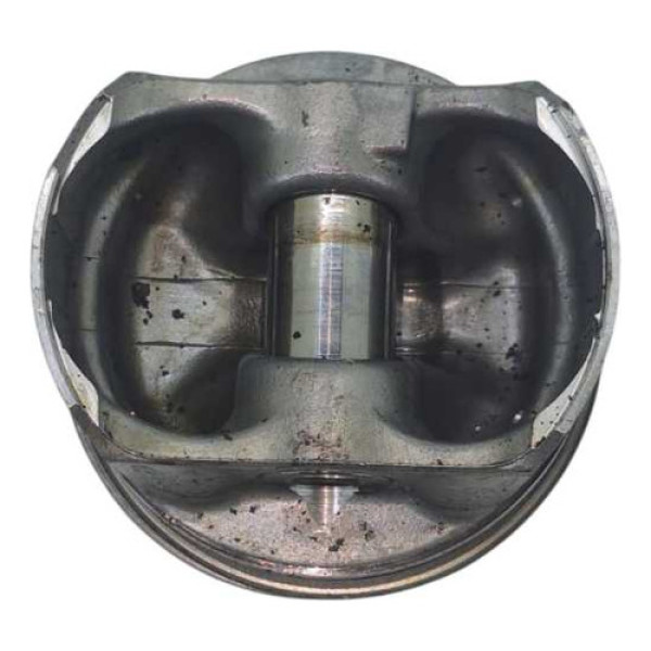 Pistao Motor Bmw X1 N46 2011