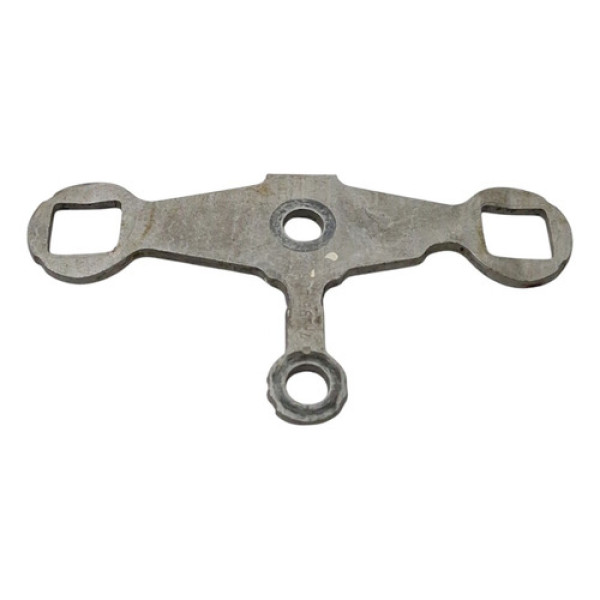 Trava Bico Injetor Bmw 320 Gt 2015