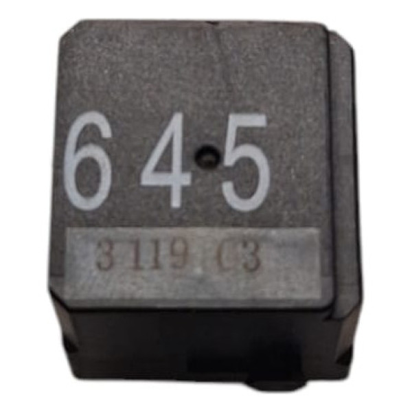 Conector Auxiliar 645 Audi Q3 2.0 2015 