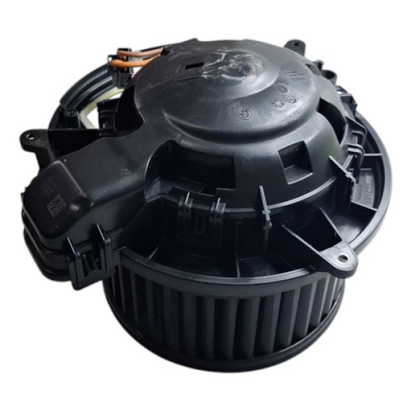Motor Ventilação Ar Forçado Bmw 320 2014