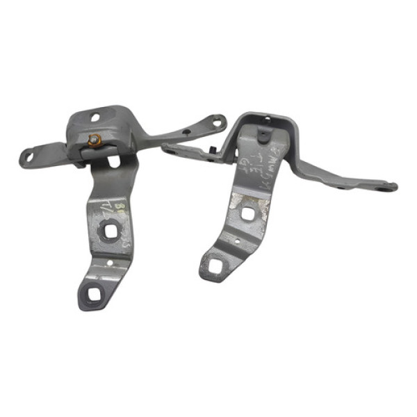 Par Dobradiças Bmw 535 Gt 2011 Tampa Traseira