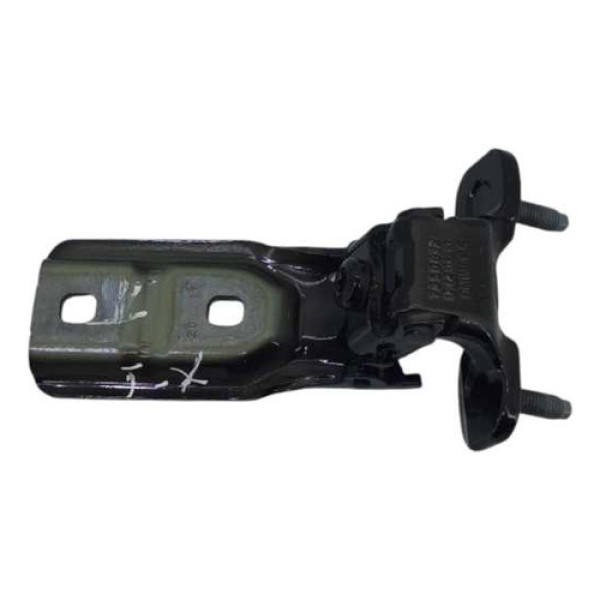 Dobradiça Tampa Traseira Bmw X1 2018 Direita