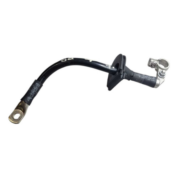 Cabo Polo Positivo Bateria Porsche Cayenne 2016