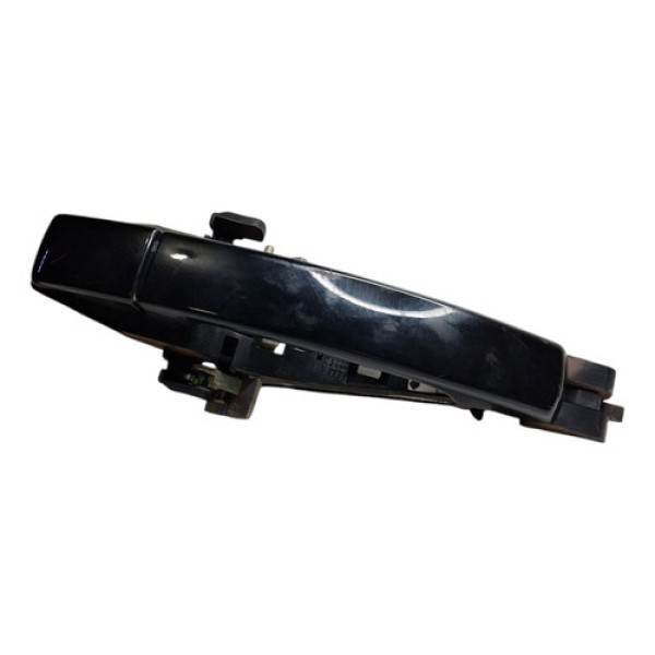 Maçaneta Externa Freelander 2 2014 Diesel Traseira Esquerda 