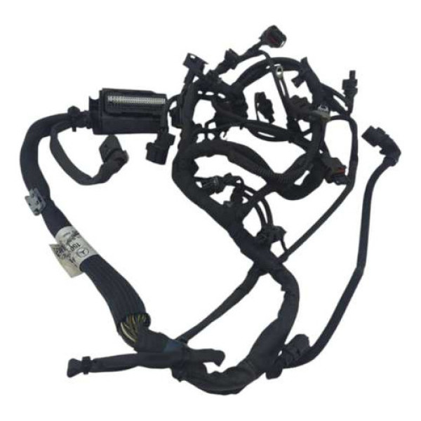 Chicote Injeçao Eletronica Mercedes B200 2008