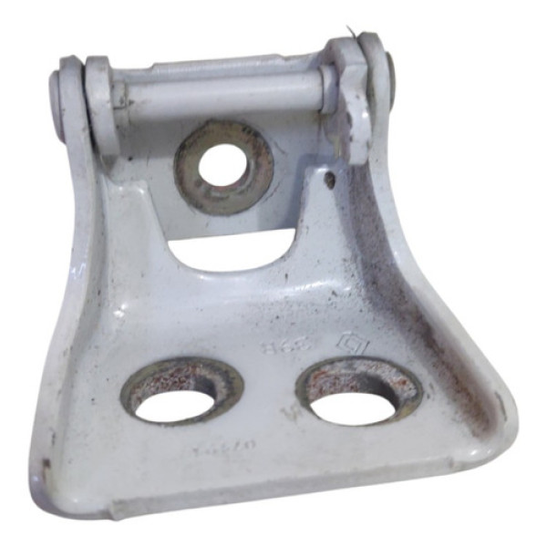 Dobradiça Porta Kwid 2018 Traseira Esquerda 