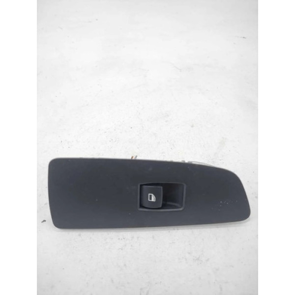 Moldura Botao Comando Bmw 118 120 2008 Dianteira Direita