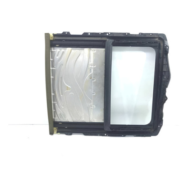 Moldura Persiana Armação Teto Solar Bmw 320 2007 2008 2009 1