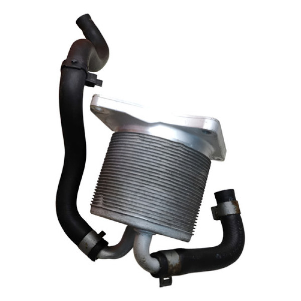 Resfriador Oleo Nissan Sentra 2009