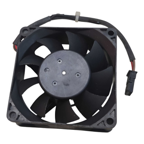 Motor Ventoinha Radio Bmw 550 2011