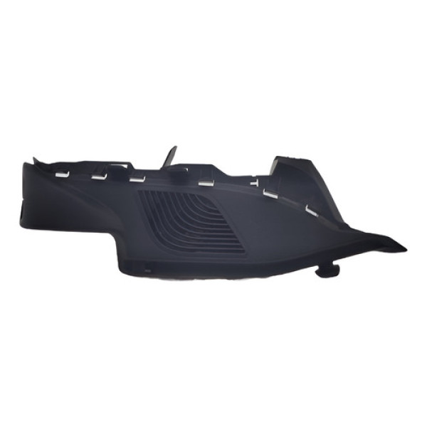 Moldura Bagagito Alto Falante Bmw 116 2013 2014 2015 Direito