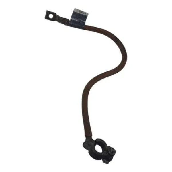 Cabo Bateria Polo Negativo Bmw 118 120 2008 2009
