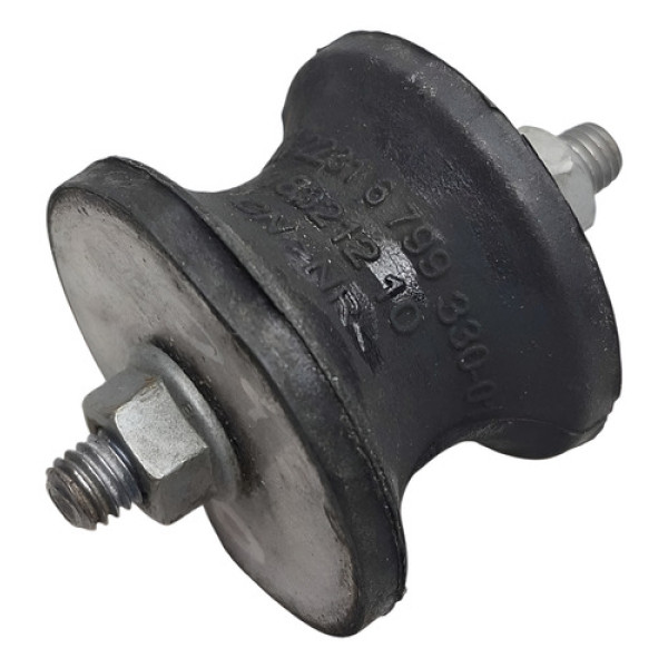 Coxim Suporte Inferior Caixa Cambio Bmw 320 2010 2011