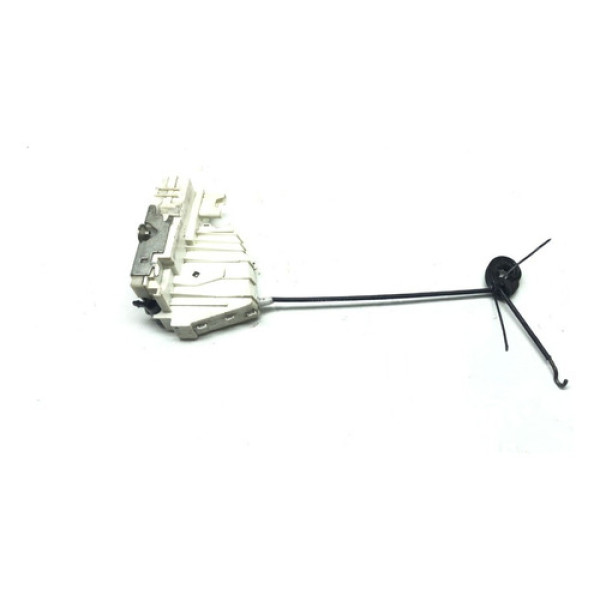 Fechadura Porta Mercedes B200 2008 Traseiro Direito 