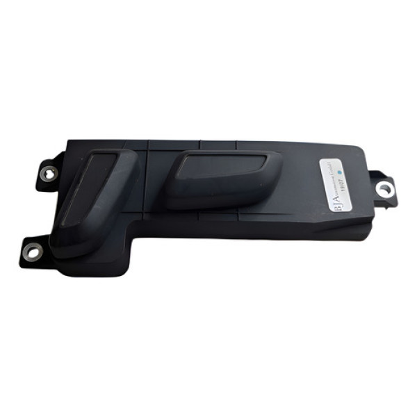 Botão Ajuste Banco Audi Q7 2008 Dianteiro Esquerdo 1 1