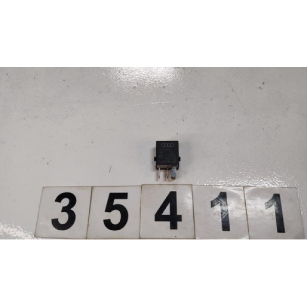 Rele 646 Bomba Combustivel Jetta 2014 =35411 Cx108