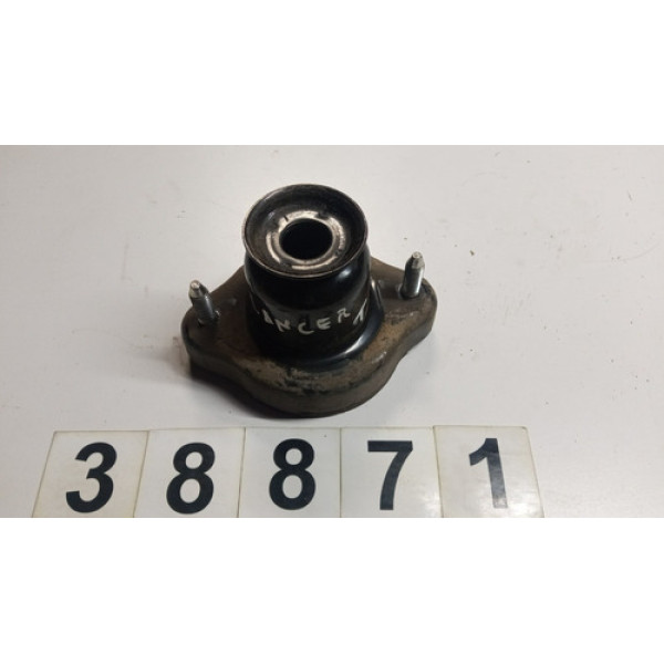 Coxim Amortecedor Traseiro Superior Lancer 2013