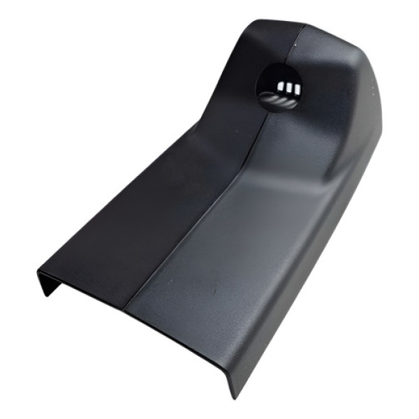 Moldura Espelho Retrovisor Interno Bmw X3 2014 9213534 Branco