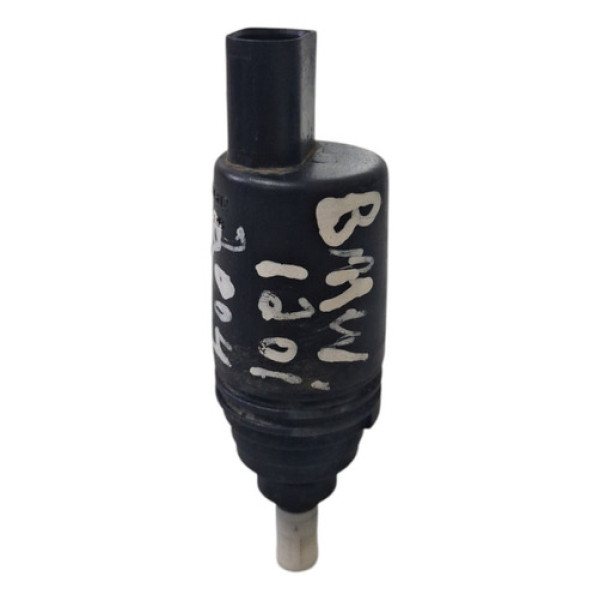 Bomba Esguicho Parabrisa Bmw 120i 2004