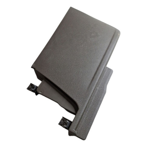 Acabamento Coluna Teto Audi Q3 2.0 2015 Traseira Esquerda 