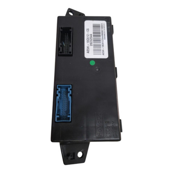 Módulo Central Conforto Ford Fuaion 2010 