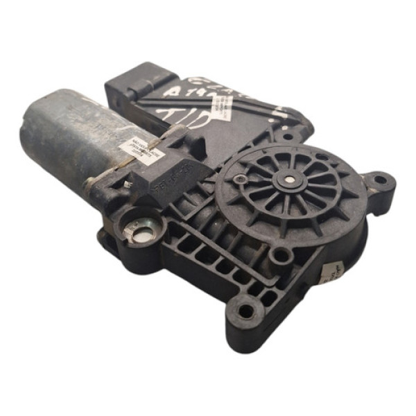 Motor Maquina Vidro Traseiro Direito Mercedes A190 2005