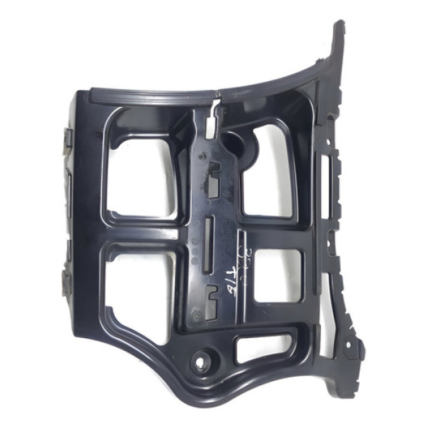 Guia Parachoque Bmw 320 2010 Traseiro Esquerdo