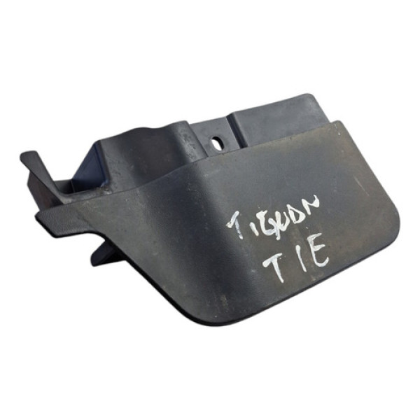 Guarda Lama Parabarro Tiguan 2020 Traseiro Esquerdo 