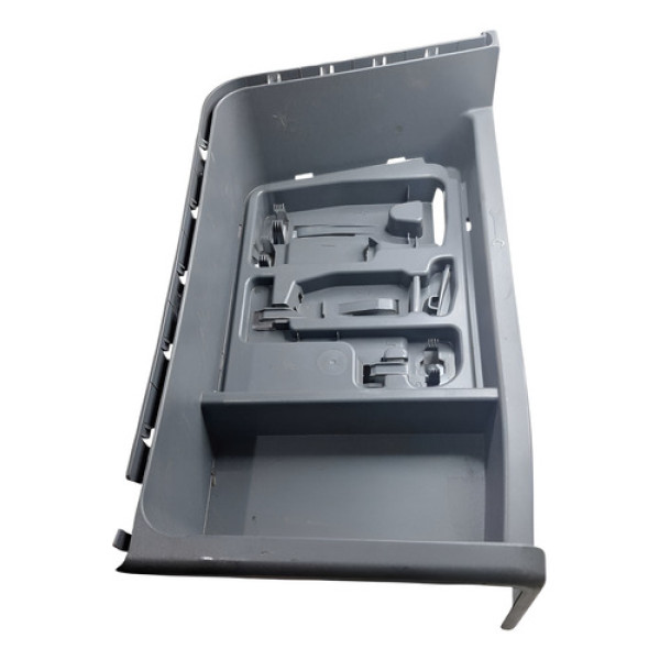 Acabamento Suporte Ferramentas Porta Malas Bmw 320 2008 1