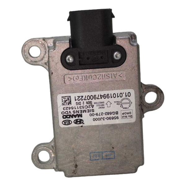 Modulo Sensor Freio Hyundai Veracruz 2007