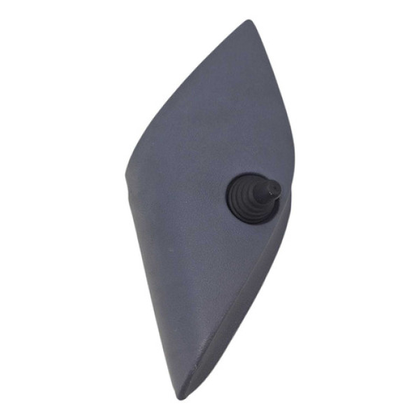 Acabamento Interno Retrovisor Ford Ka 1999 Dianteira Direita 1