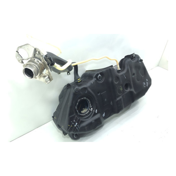 Tanque De Combustível Gargalo Audi Q5 S-line 2020