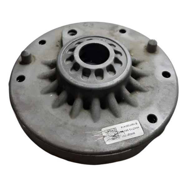 Coxim Amortecedor Bmw X2 2019 Cinza