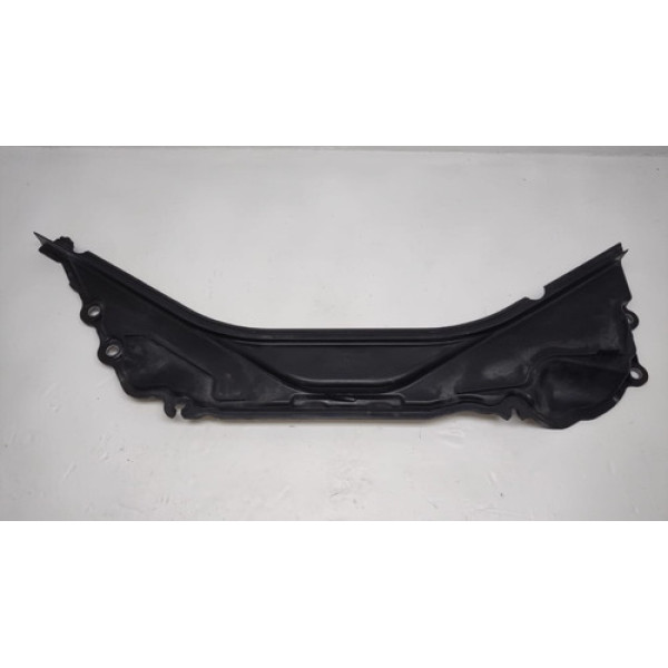 Acabamento Suporte Superior Painel Frontal Bmw 320 2014