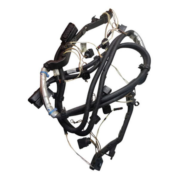 Chicote Bobina Injeçao Bmw 320i 2015