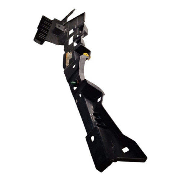 Suporte Guia Parachoque Toro Diesel 2022 Traseiro Esquerdo 