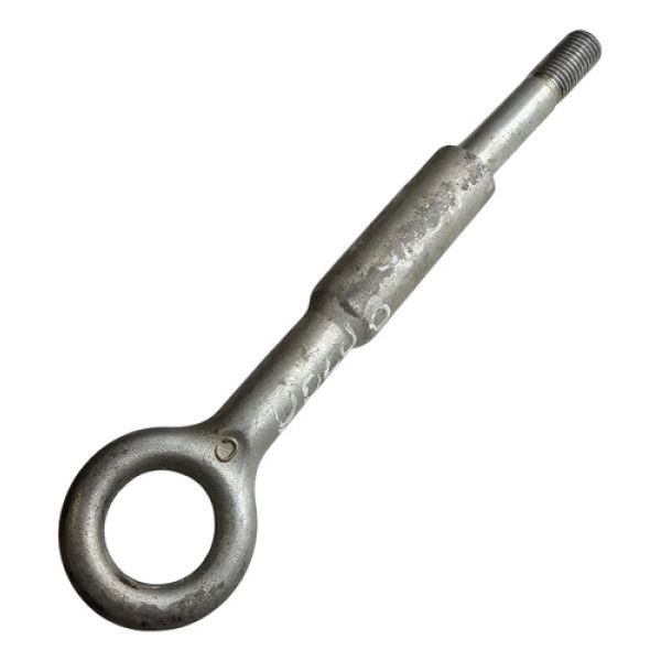 Gancho Reboque Volvo Xc60 2010