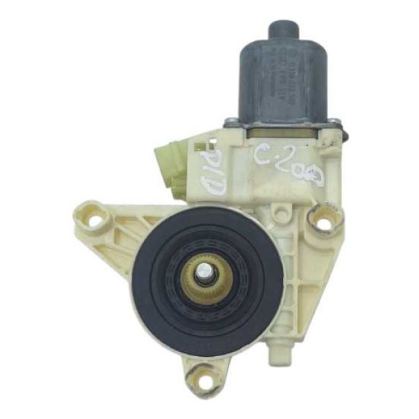 Motor Maquina Vidro Mercedes C200 2010 Dianteiro Direito