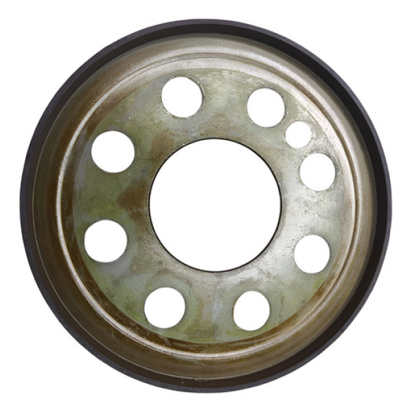 Roda Fonica Bmw X5 2015 Diesel