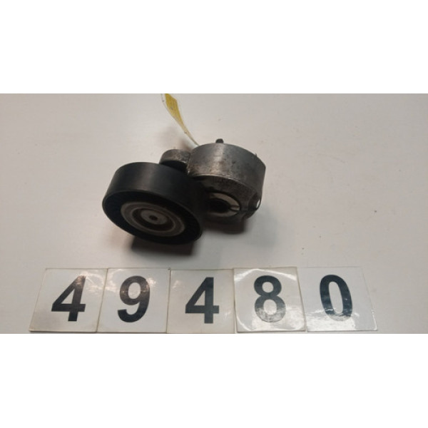 Esticador Correia Alternador Freelander 2 2008 =49480 Pr092