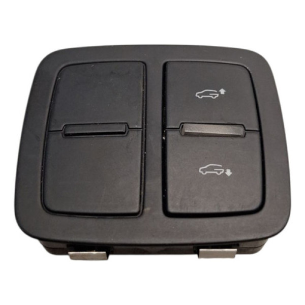 Botão Comando Ajuste Suspensão Audi Q7 3.0 2011 